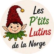 CINEMA EN FAMILLE by Les P'tits Lutins de la Norge